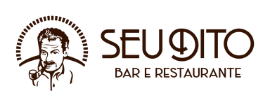 Seu Dito Logo